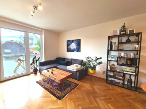 Michael's City Retreat Graz